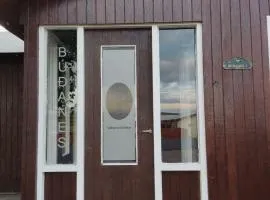 Budanes family home
