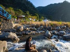 goSTOPS Dehradun, Maldevta, hotel Dehradúnban