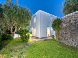 Il Lauro Luxury Villa, villa in Ischia