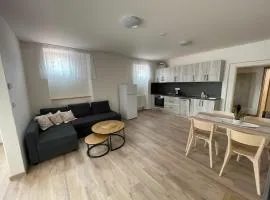 Apartmány Šumavánek