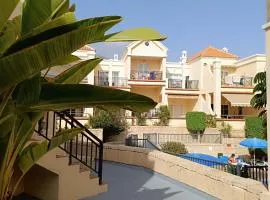 Sarah's Apartment - Playa Fañabe