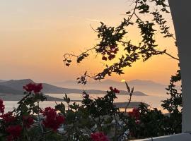Villa Blue, Hotel in Agios Georgios