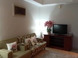 Ruey's Homestay, Cinta Ayu, Pulai Spring, hotel in Skudai