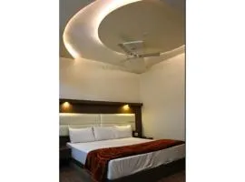 Hotel Crystal, Ganganagar