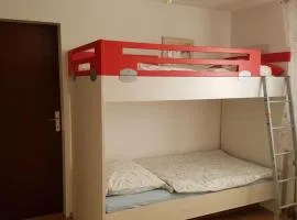 Kellergeschoss Wohnung Moto GP Wochenende