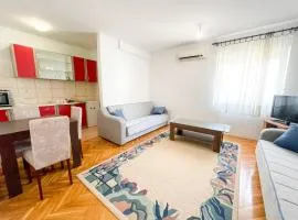 Lovely condo in urban area