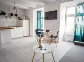 Przytulny Apartament przy Starym Mieście