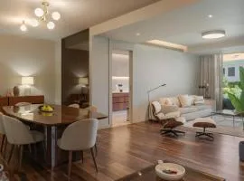 Savoy Residence Casa Branca II by An Island Apart