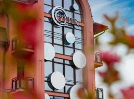 Hotel Zefir