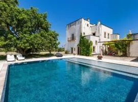 Casina del Bene by Perle di Puglia