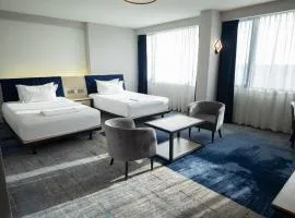Andijon International Hotel