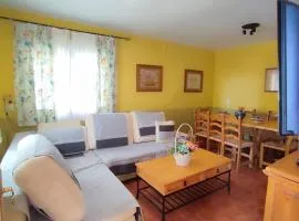 Casa Rural Los Riscos de Gredos