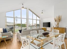 Cloud Nine - Centre of town, walk everywhere, Hotel in Apollo Bay
