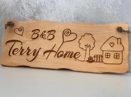 B&B Terry Home