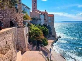 Old Town Arbia