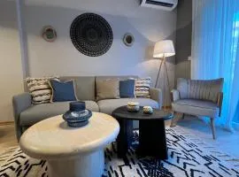 Apartment Stella The Old Bakery Residences Budva