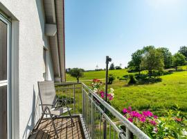 Schwalbenhof Dreßler und Duss für 2 Personen, apartment in Bad Herrenalb