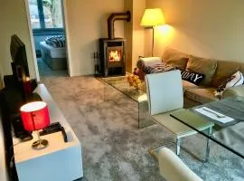 Exclusive Apartments Harpe