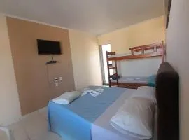 Pousada Lagoa Azul