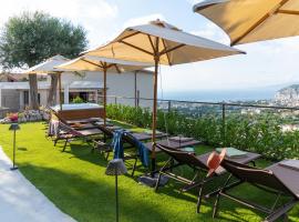 Gargiulo Resort, resort a Sant'Agnello