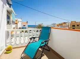 House Bijagua, Tajao, Tenerife