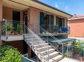 Nice Home In Potenza Picena