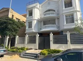 زافيرو التجمع الاول للعائلات فقط families only- ممنوع لسكان القاهره