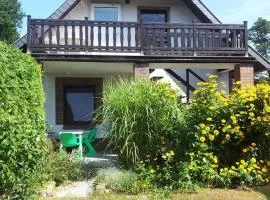 Ferienwohnungen Klinkmüller