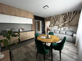 Pokoje i apartamenty Antonówka