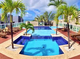 Vacanze - Austrália (JTR), hotel with pools in Maceió