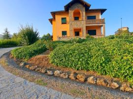 Villa Costanza, vacation rental in Bobbio