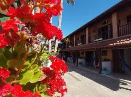 Pousada Brilho De Paraty