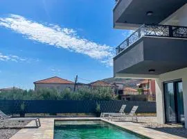 Apartments Antico