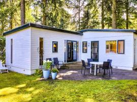 Awesome Home In Vorden With Wifi And 2 Bedrooms, cottage in Vorden