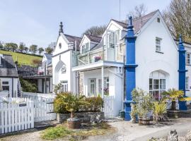 The Coach House - 3 Bedroom Holiday Home - Penally - Tenby, ξενοδοχείο σε Penally