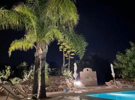 I Love Trullo - Country Boutique Apartments - Villa Laura Ostuni