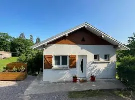 La Parenthèse gîte à la campagne