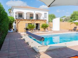 Casa de &Aacute;mbar, Bed&Breakfast