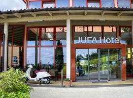 JUFA Hotel Deutschlandsberg, מלון בדויטשלנדסברג