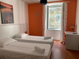 Smart Accomodation, hotel in Trieste