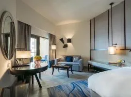 Amwaj Rotana, Jumeirah Beach - Dubai