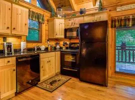 Beary Cozy Cabin