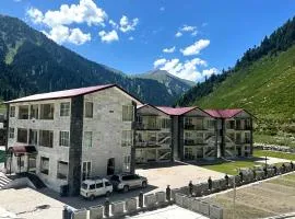 Kunhar Hotel RiverSide Block