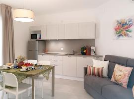 Residence Green Life, apartamento en Bibione