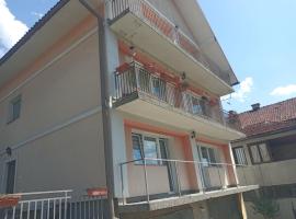Apartman Kujovic, pet-friendly hotel in Sarajevo