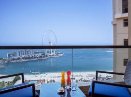 Amwaj Rotana, Jumeirah Beach - Dubai, hotel sa Dubai
