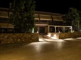 Old Nikiti's Hotel