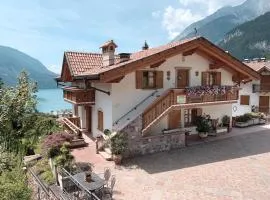 Villa la Dama del Lago