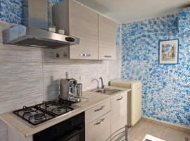 PICCOLA RAFFICA, hotel v destinaci Fregene