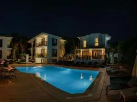 Marla Suite Fethiye